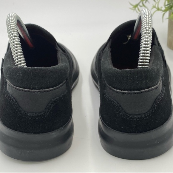 DC Shoes Men's Infinite Slip-On Skate
Shoes Black/Black/Black Sz 8 flat low top - Picture 7 of 15